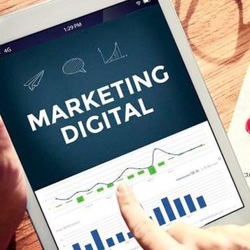 Como Come Ar A Investir Em Marketing Digital Dna A Ag Ncia Para