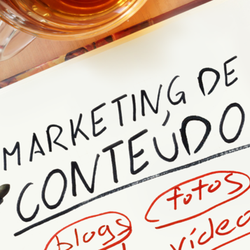 investir em marketing de conteúdo