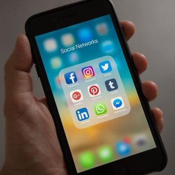 Como identificar a melhor rede social para minha loja
