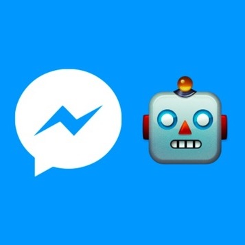 Passo a passo para humanizar seu chatbot no Facebook