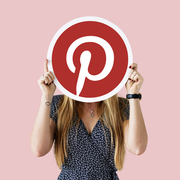 Pinterest-Shop