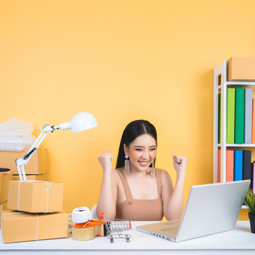 7 vantagens de ter uma loja online