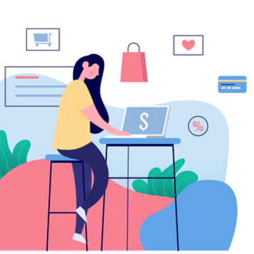 Plataforma de e-commerce como escolher a sua