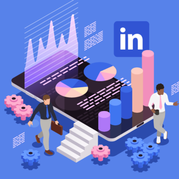 3 dicas para aumentar a influência da sua empresa no LinkedIn